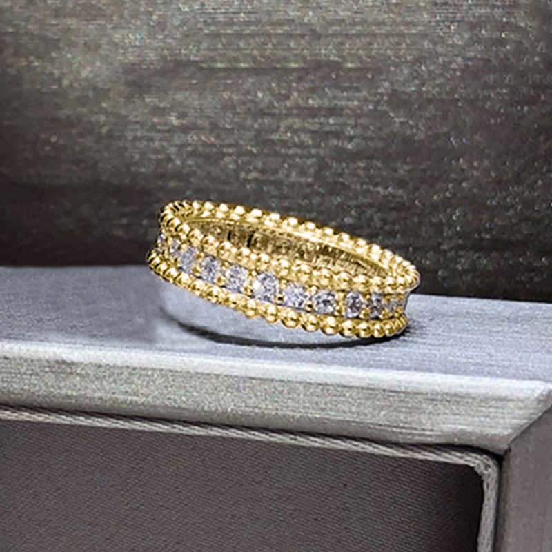 yellow gold