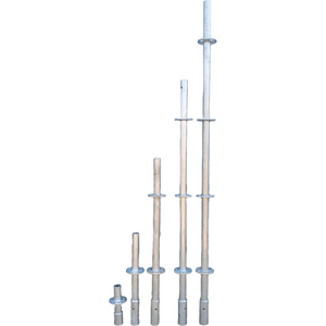 OEM Modern Design Metal Ring Lock <strong>Scaffold</strong> Modular <strong>Ringlock</strong> <strong>Scaffolding</strong> for Outdoor Building Construction - Product Image 1