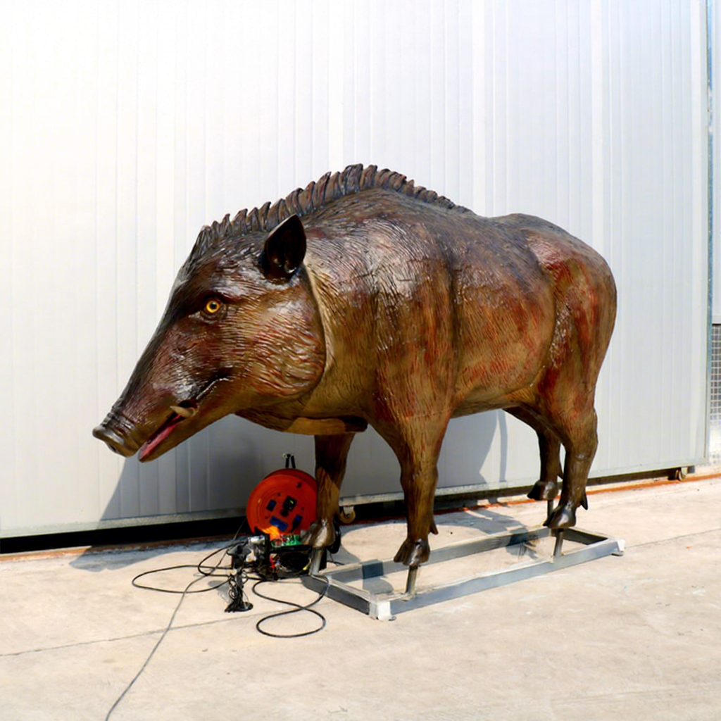 Wild boar