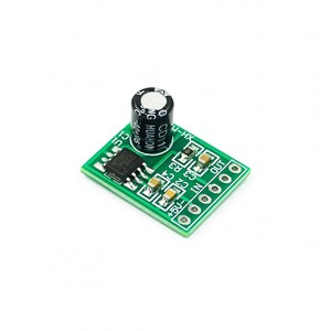 10PCS XH-M125 XPT8871 <strong>Mono</strong> <strong>Stereo</strong> Lithium Battery Power Amplifier Module Board <strong>Output</strong> <strong>Input</strong> 6W Sing Machine Module 3V 5V 5W - Product Image 1