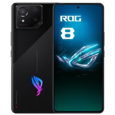 8 Negro