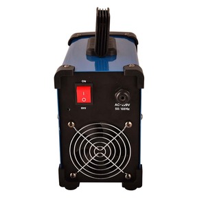 Mos อินเวอร์เตอร์ Dc Adc เครื่องเชื่อม120แอมป์ Igbt อินเวอร์เตอร์ Mos Arc Force - Product Image 6