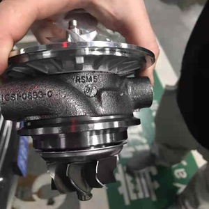 Tattec Audi RS6 RS7 4.0L performans yükseltme A8 S6 S7 S8 4.0L V8 Turbo şarj 079145721B 079145722B 079145703Q 0790145704Q - Product Image 3