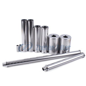 ZHEHAN高効率ステンレス鋼フィルターエレメント1502インラインフィルター - Product Image 6