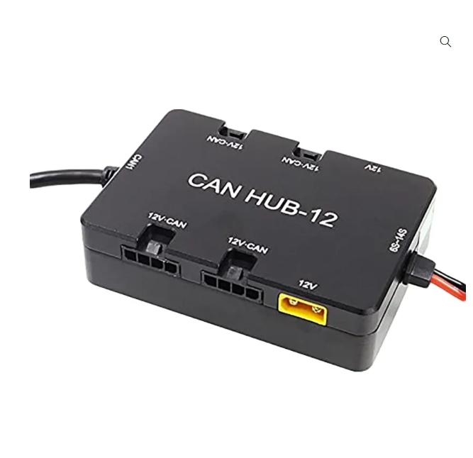 PUEDE HUB