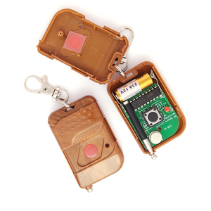 315MHz Fixed <strong>Code</strong> Single Key <strong>Remote</strong> <strong>Control</strong> Remoto Pt2264 Wireless Rf Fixed Rolling <strong>Code</strong> <strong>Remote</strong> <strong>Control</strong>