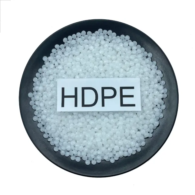 저렴한 가격의 HDPE 5502 PE100 과립 HDPE 버진 재활용 고밀도 폴리에틸렌/HDPE 필름 등급 과립/HDPE 파이프 등급