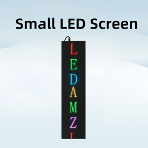 Programmable <strong>LED</strong> <strong>Display</strong> Screen Scrolling Advertise Message APP Control Multi-language Indoor <strong>LED</strong> Sign <strong>c</strong>