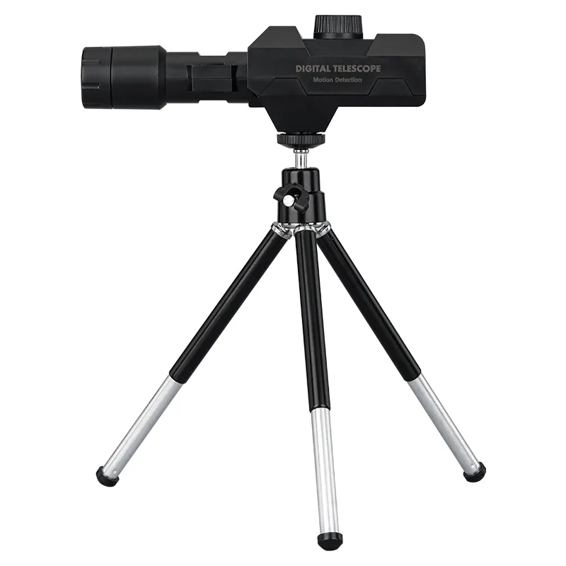 Winait 70X videocamera WIFI con telescopio a fuoco lungo