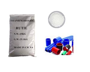 优质，价格优惠的TiO2锐钛矿和金红石二氧化钛，用于陶瓷，涂料，油墨，皮革颜料。 - Product Image 1