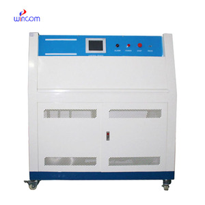 Máquina de prueba de múltiples materiales universal de laboratorio Máquina de prueba de tracción y compresión con extensómetro - Product Image 4