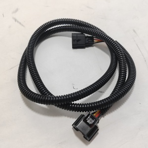 Cable de extensión de sensor de aparcamiento personalizado al por mayor de fábrica adecuado para uso prolongado en vehículos modificados - Product Image 4