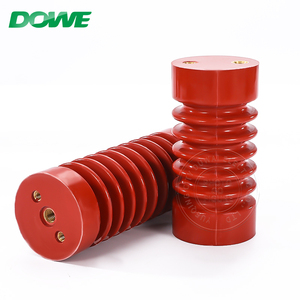 Busbar <strong>Support</strong> 24KV Bus Bar Epoxy Resin EL-24 High Voltage 25kv Standoff Insulator - Product Image 3