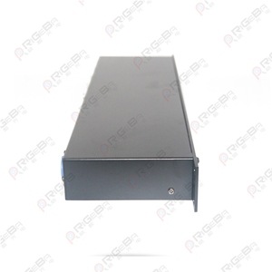 <strong>Input</strong> 1 Way ArtNet <strong>Data</strong> <strong>Output</strong> 4 Ways DMX512 <strong>Data</strong> Converter Bidirectional for Stage Lights - Product Image 3
