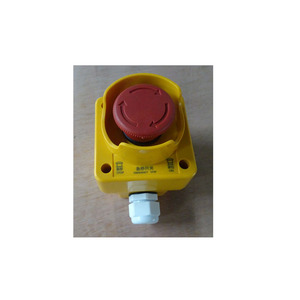 High Quality Smart Hand Held Inspection Box for Passenger Elevator Parts <strong>Start</strong> <strong>Push</strong> <strong>Button</strong> - Product Image 5