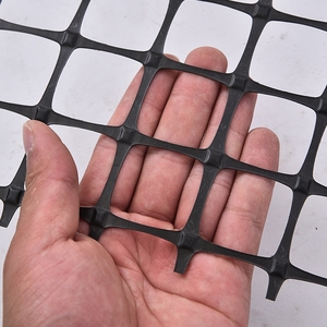 Nhà Máy Giá nhựa <span class=keywords><strong>Polypropylene</strong></span> <span class=keywords><strong>geogrid</strong></span> PP ba trục sợi thủy tinh <span class=keywords><strong>geogrid</strong></span> - Product Image 5