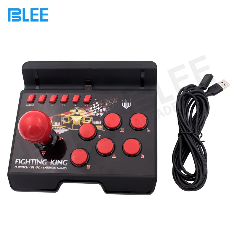 Joystick Arcade 4 en 1 para n-switch/P3/PC/ANDROID, accesorios de juego de vídeo, mando de Control, venta al por mayor