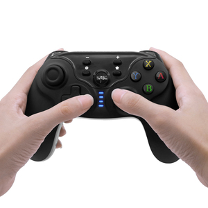 Nintendo anahtarı pro pc android 2021 için oyun joystick denetleyici mobil denetleyici konsolu de jeux gta5 psp pubg ps3 - Product Image 1