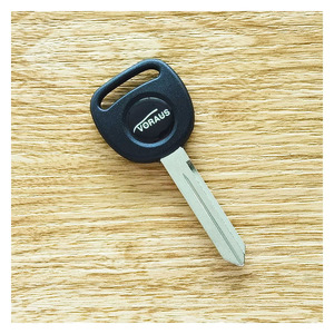 スマートリモートカーキーメーカーGMトランスポンダーキーストラテック5928821 PK3シボレーB99キーシェルケースソリッドヘッド用 - Product Image 3