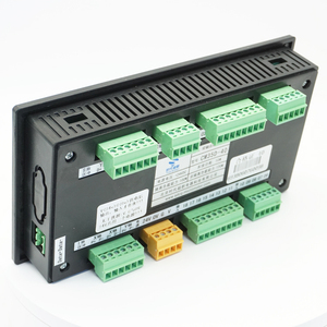 CM35DステッパーサーボコントローラーTC55単軸2軸3軸4軸拡張可能ビデオチュートリアルPLCプログラミング - Product Image 3