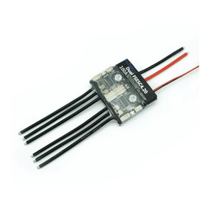 Affordable <strong>Price</strong> 100A Dual FSESC 4.20 Plus with Anti-spark Switch 10S 12S Motor Controller ESC for Skate Board - Product Image 6