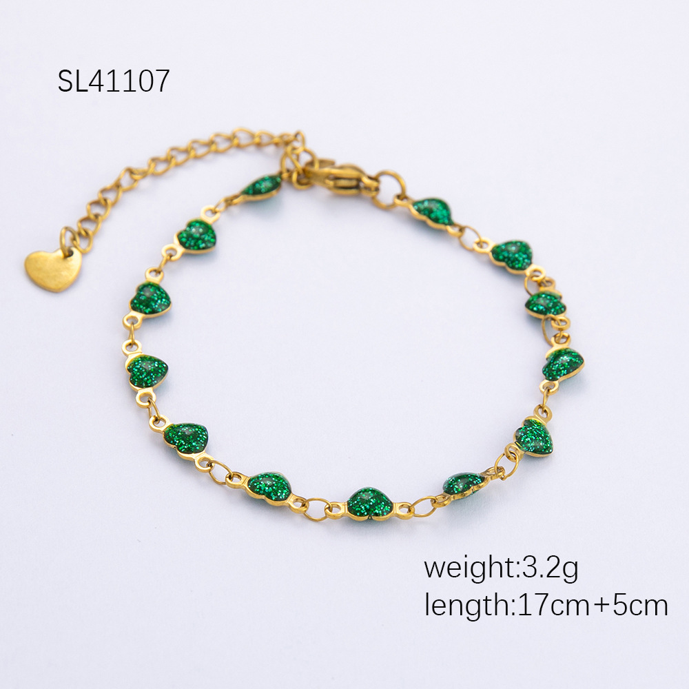 Gold 41107