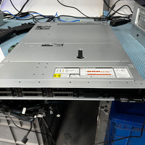 Cho Dell PowerEdge r660xs 1U Rack máy chủ 2.5 \ "Chassis với 8 nvme ổ đĩa RAID Cấu hình 2x2.5 \" phía sau HDDs 2 xeon CPUs perc12 - Product Image 4