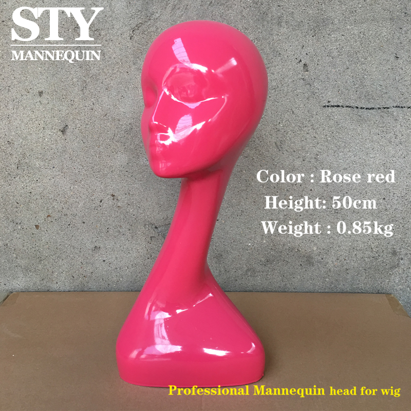 DF50CM-ROSE rojo