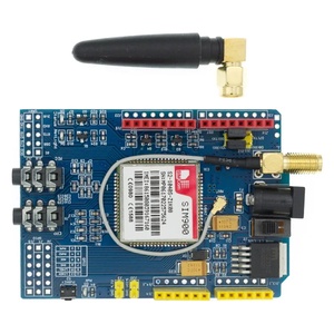SIM900 <strong>GPRS</strong>/GSM <strong>Shield</strong> Development Board Quad-Band Module Compatible - Product Image 3