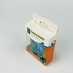 Custom <strong>Toy</strong> <strong>Box</strong> Packaging Factory Product Paper Packaging Card Boxes - Product Image 4