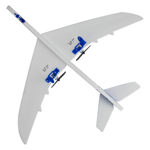 Rc Arf无线电控制模型飞机儿童玩具飞机遥控滑翔机飞机Pesawat Avion Jet - Product Image 4