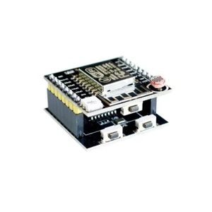 ESP8266/ ESP-12F modul/Serielles WIFI Witty Cloud-Entwicklungs board MINI NodeMCU - Product Image 1
