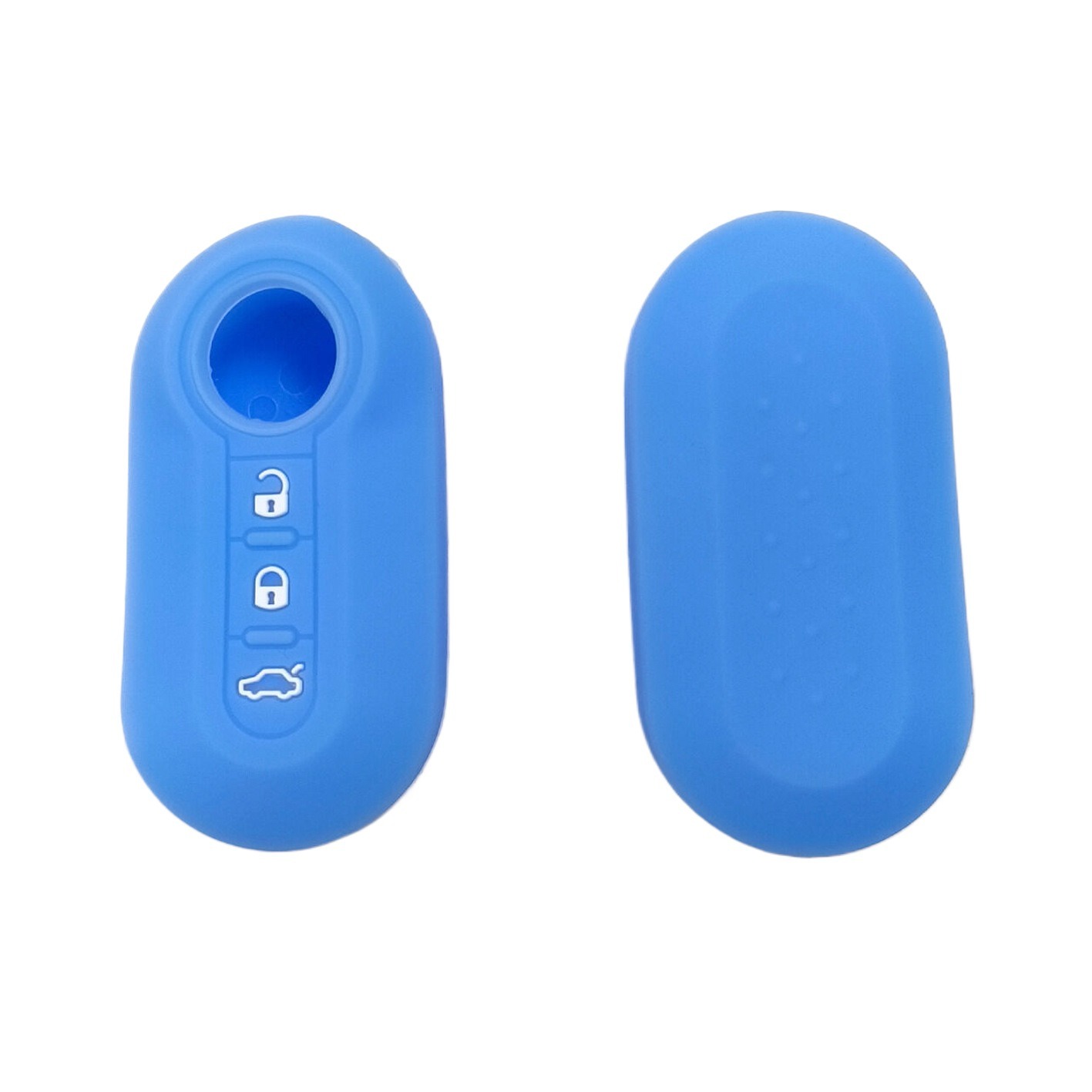Cielo blu