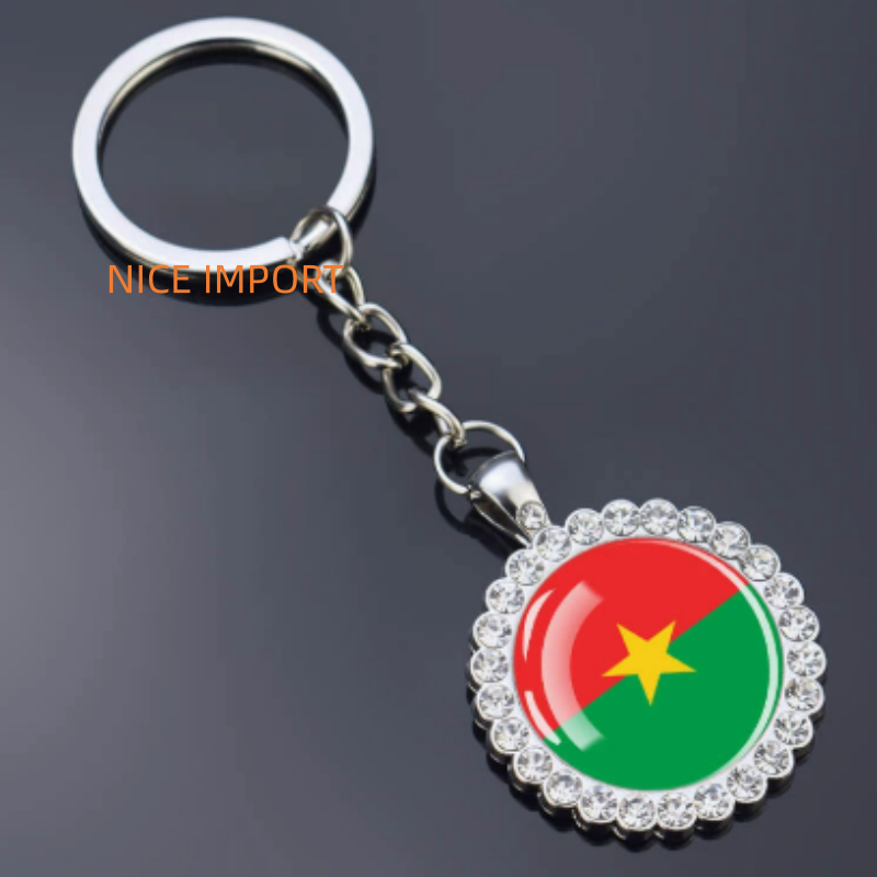 Burkina Faso