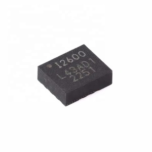 Sensor de movimiento MEMS de 6 ejes original, giroscopio de 3 ejes + acelerómetro de 3 ejes, 1, 2 y 2 - Product Image 1