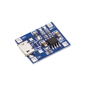 Nuovo TP4056 1A Lipo Batteria di Carico del Caricatore Consiglio Modulo per arduino - Product Image 2