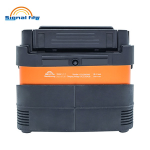 Newly Released Signal Fire AI-5 Optical Fiber Fusion Splicer 4 Motors Core Alignment for FTTH and <strong>Network</strong> Use