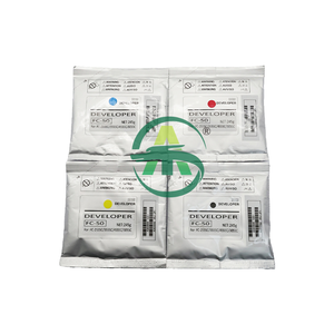 FC50 FC30 sviluppatore per Toshiba e studio 2555C 3555C 455c 3055C sviluppatore in polvere - Product Image 2