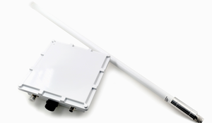 8-Channel Outdoor LoRaWAN <strong>Gateway</strong> for Diverse Communication &amp; <strong>Networking</strong> Applications - Product Image 6