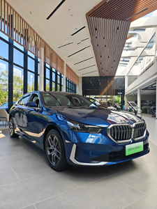 Bmwws I5 elektrikli 2025 40L spor Bwm I5 2025 2025 EDrive 35L M spor RWD yeni BMWWS I5 Ev Sedan BMWs I5 için yeni araba - Product Image 4