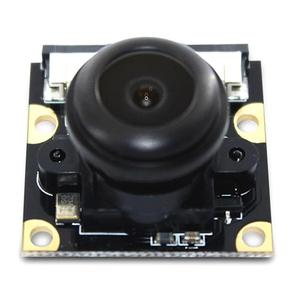<strong>OV5647</strong> 130 degree adjustable night vision <strong>camera</strong> for <strong>Raspberry</strong> <strong>PI</strong> 4 3B+ <strong>camera</strong> <strong>module</strong> length - Product Image 2