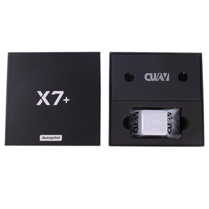 CUAV NEW X7 + Pixhawk Open Source Controller di volo per PX4 ArduPilot FPV RC Drone Quadcopter Drop Shipping - Product Image 5