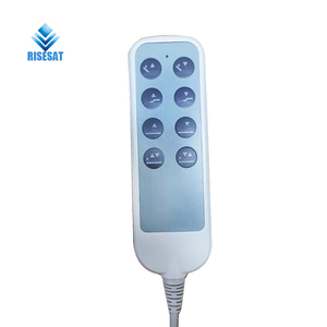 1 adet 2 adet 3 adet 4 adet lineer aktüatörler için kontrol kutusu RS-D - Product Image 2