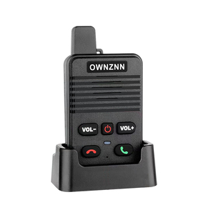 Sistemas de intercomunicación de teléfono inalámbrico para el sistema de comunicación inalámbrico de negocios para el restaurante hogar Oficina intercomunicador teléfono - Product Image 1