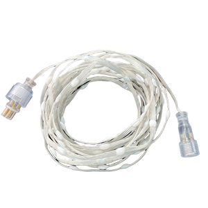 DC5V 12V WS2815/<span class=keywords><strong>WS2818</strong></span> Pebble Seed <span class=keywords><strong>LED</strong></span> <span class=keywords><strong>Pixel</strong></span> Luz de Corda RGB endereçável IP67 Fio Transparente 5cm/10cm passo 50ct/100ct/200ct Long