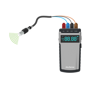 Probador de Sensor de caja de prueba analógica, venta directa de herramienta de probador de electrones multifunción para probar la máquina de prueba de Sensor de 24V CC - Product Image 6