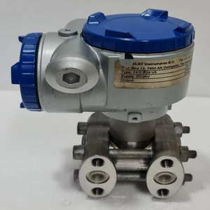 /克莱仪器Fkc-x35-v5各种变送器24vdc Afe4030f新原装就绪库存工业自动化业务 - Product Image 1