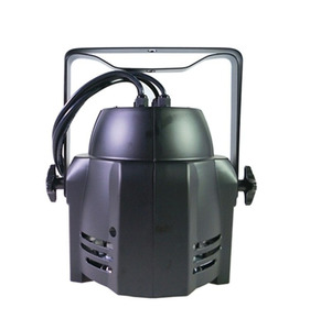 18X18วัตต์6IN1 RGBWAUV เวทีดีเจแสงพาร์64 Dmx - Product Image 4