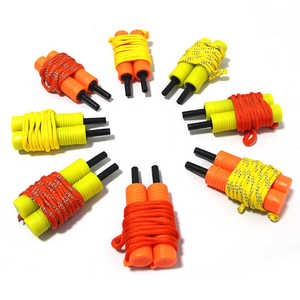 La squadra di emergenza dei crawler tattici di salvataggio della superficie del ghiaccio dei vigili del fuoco utilizza lo strumento di salvataggio del ghiaccio - Product Image 1