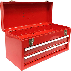 定制工具箱钢工具箱橱柜分层抽屉工具箱带手柄